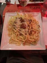 Café Madeleine Paris