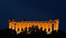 La Terrazza degli Dei