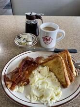 Mel's Diner
