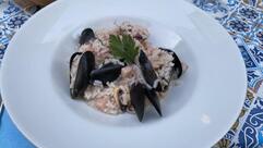 Ristorante 'a Ricetta