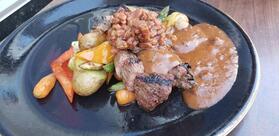 Les Contrebandiers Boissonnerie gourmande