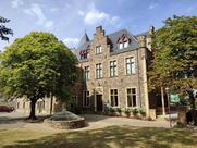 Restaurant Burg Klopp