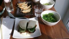 Umamido Chicken Ramen Flagey