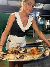 Restaurant Le Voilier Bonifacio