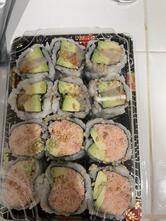 Sushi Tri