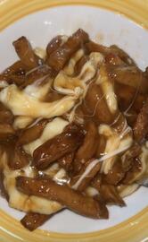 Casse-Croute Chez Claudette