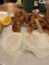 Cora Breakfast and Lunch