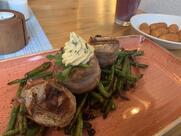 Hiddenseer Hafenrestaurant