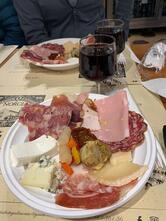 Antica Bottega Di Norcia