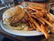 The Warehouse Tavern & Grill
