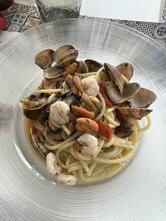 Sicilia's Cafe de Mar