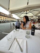 Ristorante Rinascimento