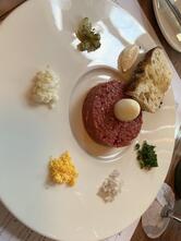 Beckers Restaurant und Weinbar