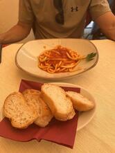 Trattoria di Cagnano