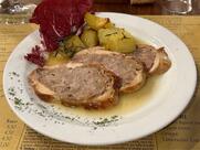 Ristorante Hostaria Savonarola