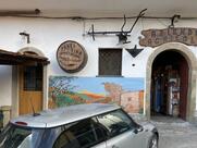 Trattoria Pane e Vino