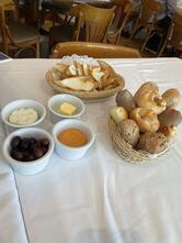 Rancho Português Rio