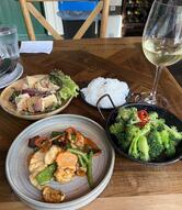 Khaosan Road Thai Tapas