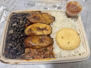 El Maíz - Roma Prati