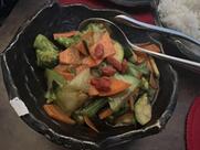 China Restaurant Jialu National