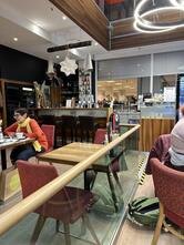 Heuschober der Tortenmacher