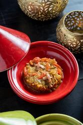 Casablanca Authentic Moroccan Cuisine