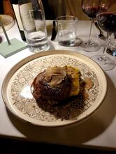 Ristorante Puntarella