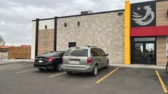 Church's Texas Chicken