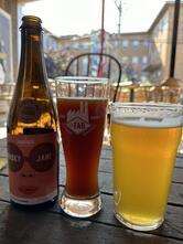 La Fabrique - Brasserie Artisanale / Coopérative Le Cabestan