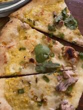 Gordon Ramsay Street Pizza - Battersea