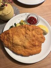 Gasthaus Goldenes Dachl