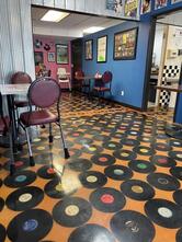 Bluewater Restaurant