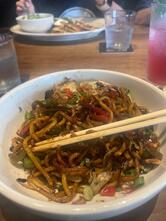 Browns Socialhouse Summit