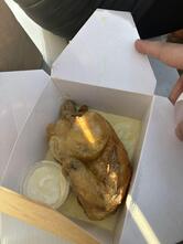 Soul Chicken