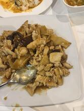 China Restaurant China City