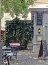 Café-Restaurant ANNO 1900