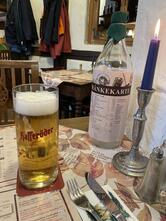Altwernigeröder Kartoffelhaus