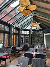 Brasserie Grand Cafe