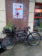 Darkey Kelly's