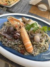 Ristorante Savò Quality Food