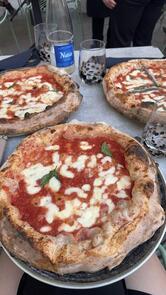 Giotto pizzeria bistrot