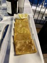Ristorante Porto San Paolo