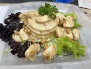 Restaurant Fat'n'happy