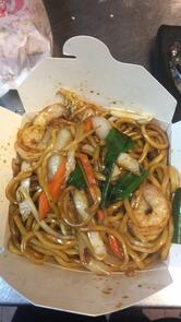 Lin's James Cafe Chinese Restaurant