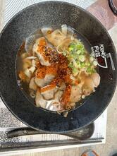 Kung Fu Lamian - Ramen & Noodles