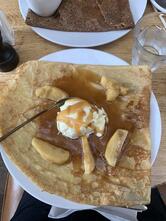 La Crêperie