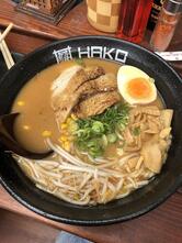 Hako Ramen Kreuzberg