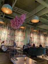 Atrium - American Bistro & Martini Bar