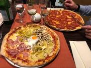 La Fontana - Pizzaria e Restaurante