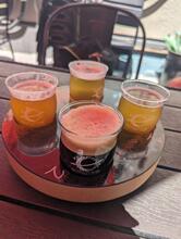 Galaxie Craft Brewhouse